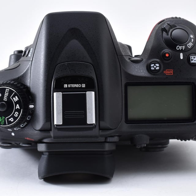 D7100 ボディ