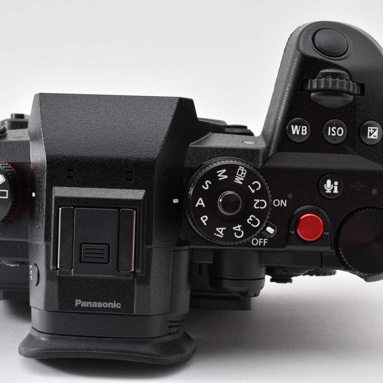 パナソニック LUMIX GH6(DC-GH6) ボディの中古 (美品)・¥156,000