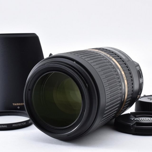SP 70-300mm F/4-5.6 Di VC USD