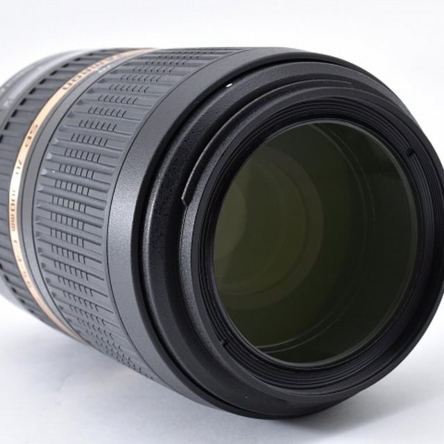 SP 70-300mm F/4-5.6 Di VC USD ニコン用