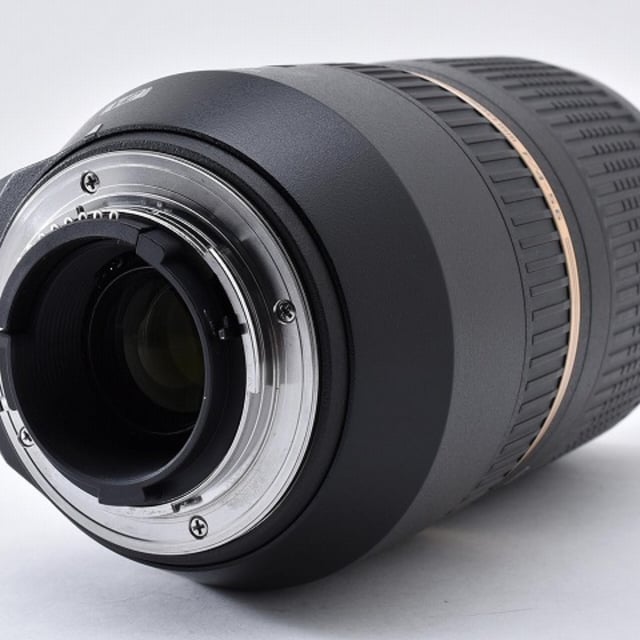 SP 70-300mm F/4-5.6 Di VC USD ニコン用