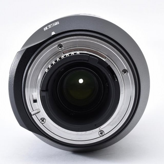 SP 70-300mm F/4-5.6 Di VC USD ニコン用