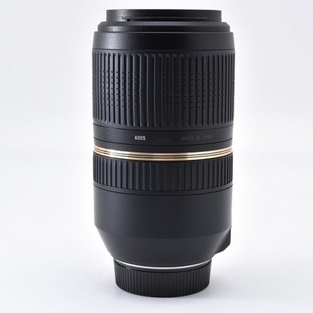 SP 70-300mm F/4-5.6 Di VC USD ニコン用