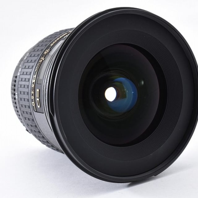 AI AF Zoom-Nikkor 18-35mm f/3.5-4.5D IF-ED