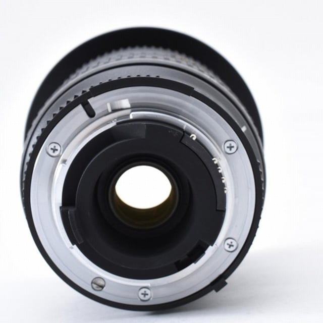 AI AF Zoom-Nikkor 18-35mm f/3.5-4.5D IF-ED