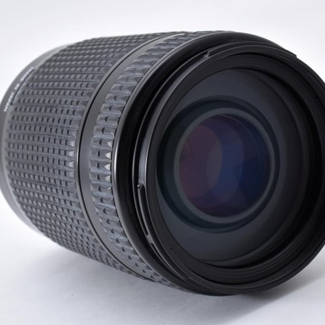 AI AF Zoom Nikkor ED70-300mm F4-5.6D