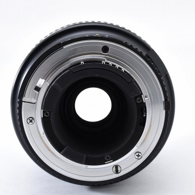 AI AF Zoom Nikkor ED70-300mm F4-5.6D