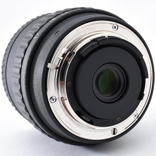 AT-X 107 DX Fish Eye 10-17mm F3.5-4.5 ニコン用