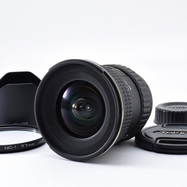 AT-X 124 PRO DX 12-24mm F4