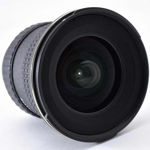 AT-X 124 PRO DX 12-24mm F4 ニコン用