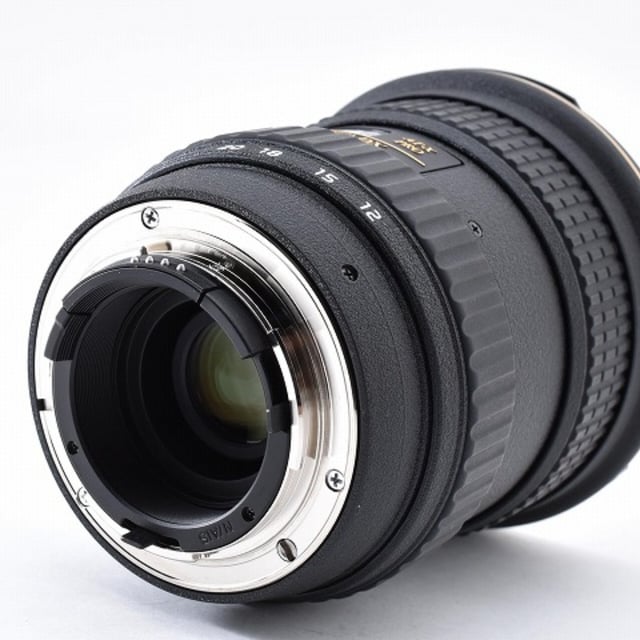 AT-X 124 PRO DX 12-24mm F4 ニコン用