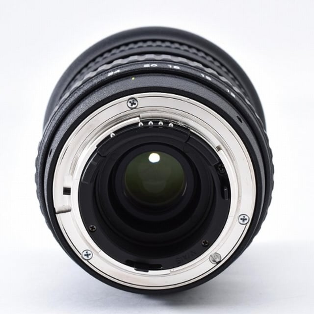 AT-X 124 PRO DX 12-24mm F4 ニコン用