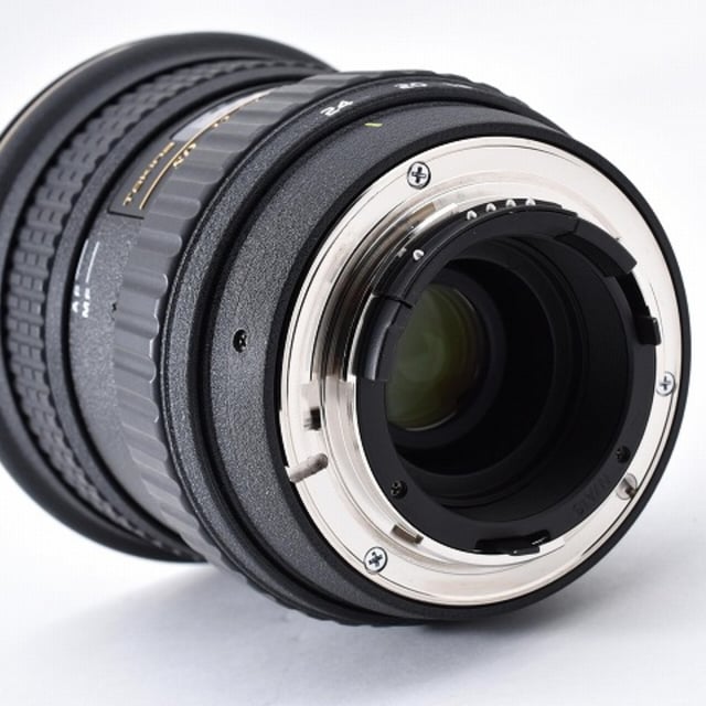 AT-X 124 PRO DX 12-24mm F4 ニコン用
