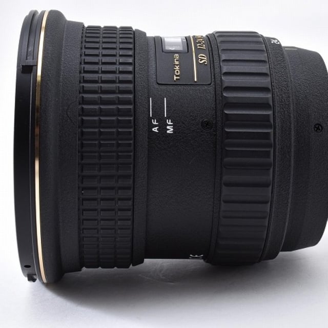 AT-X 124 PRO DX 12-24mm F4 ニコン用