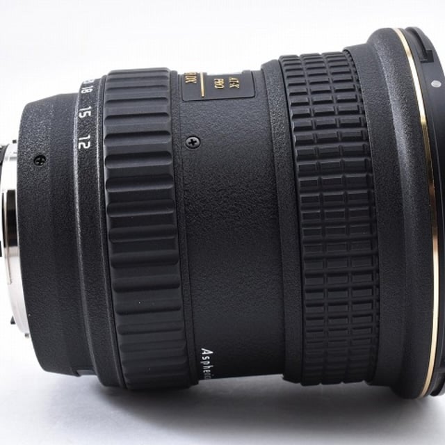 AT-X 124 PRO DX 12-24mm F4 ニコン用