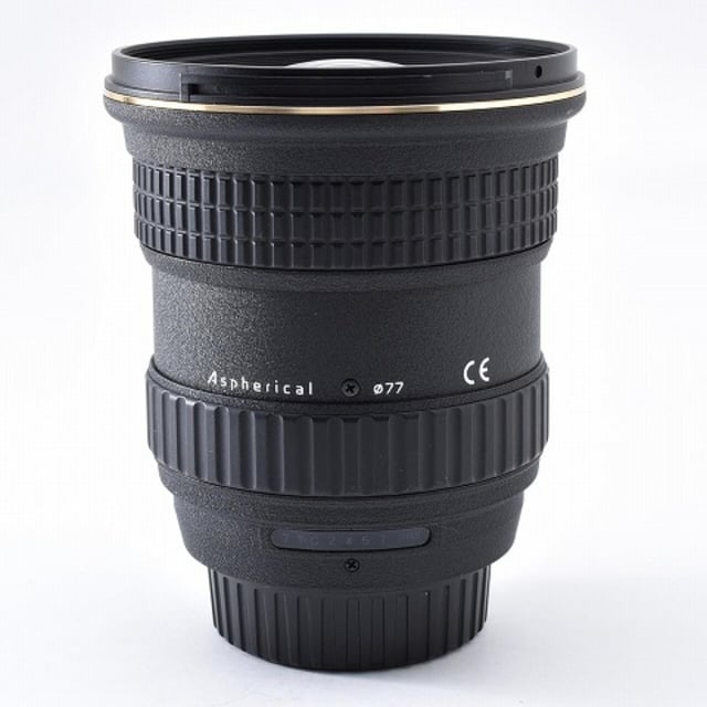 AT-X 124 PRO DX 12-24mm F4 ニコン用