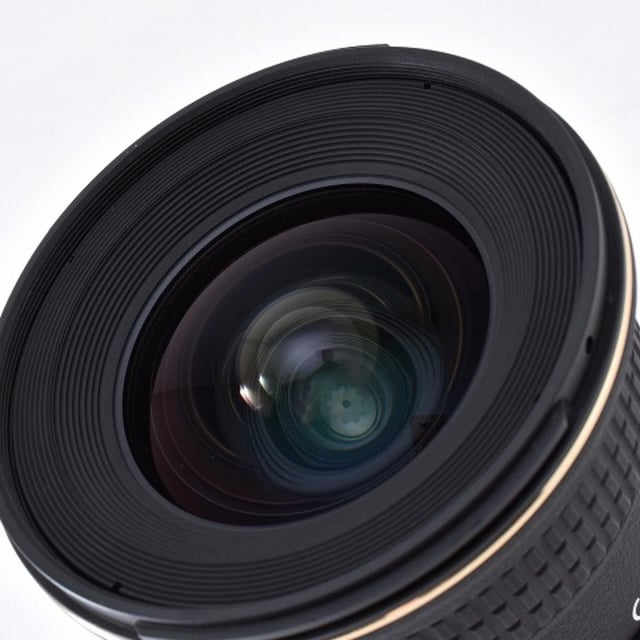 AT-X 124 PRO DX 12-24mm F4 ニコン用
