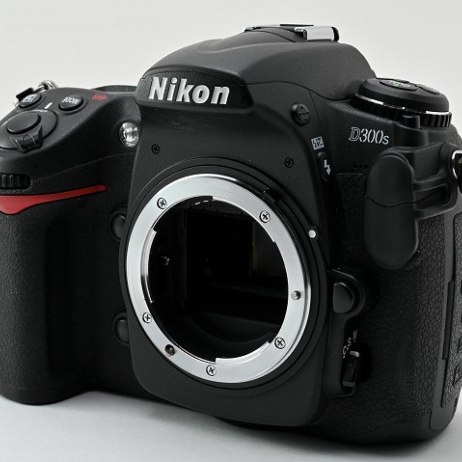 ニコン D300S ボディの中古 (美品)・¥36,877・シャッター6,719回 by