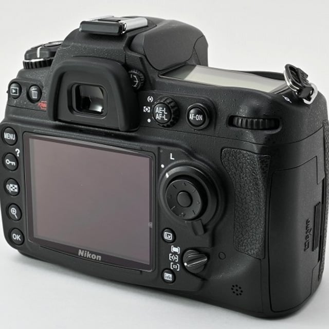 D300S ボディ