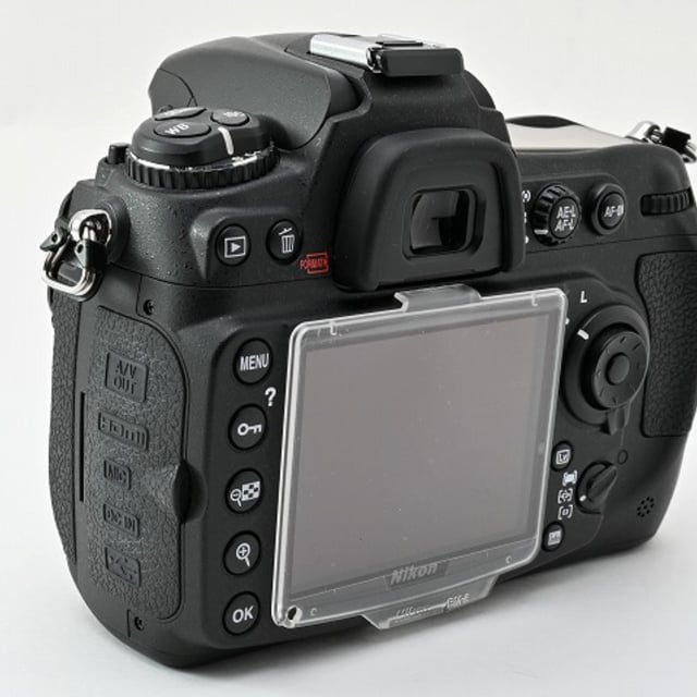 D300S ボディ