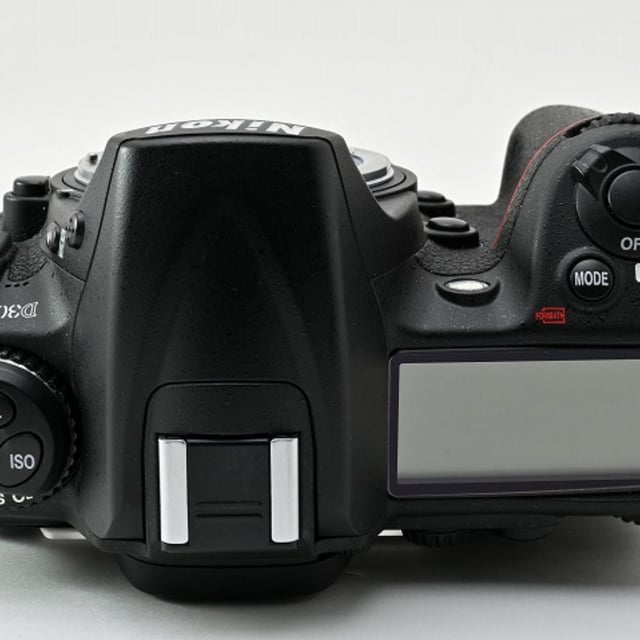 D300S ボディ