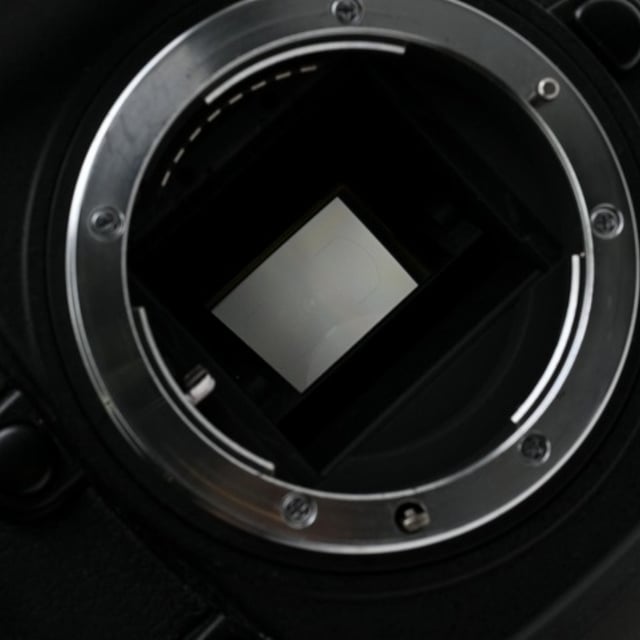 D300S ボディ