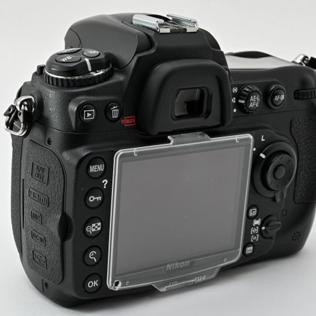 D300S ボディ
