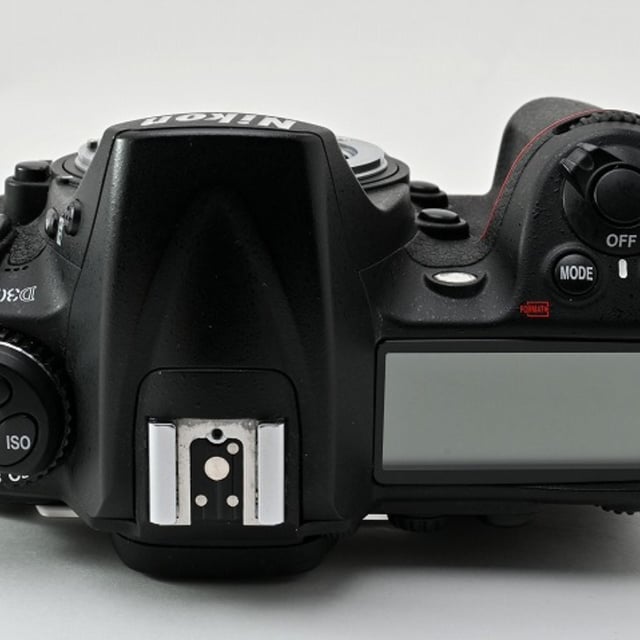 D300S ボディ