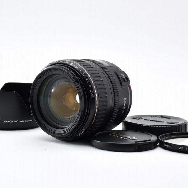 EF 28-105mm F3.5-4.5 USM