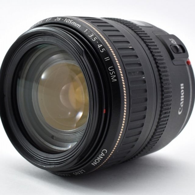 EF 28-105mm F3.5-4.5 USM
