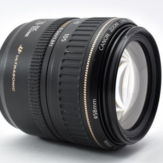 EF 28-105mm F3.5-4.5 USM