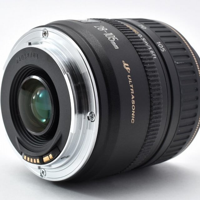 EF 28-105mm F3.5-4.5 USM