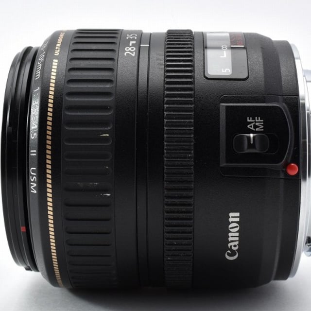 EF 28-105mm F3.5-4.5 USM