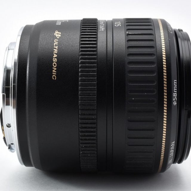 EF 28-105mm F3.5-4.5 USM