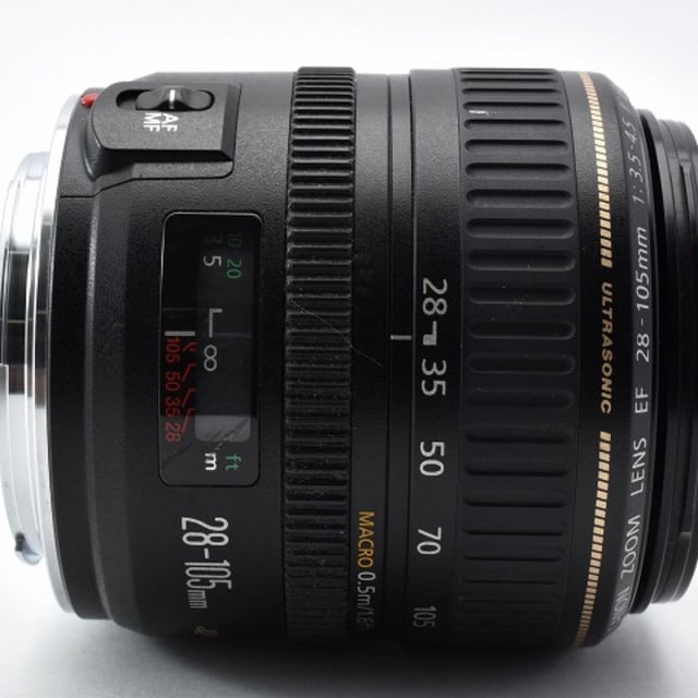 EF 28-105mm F3.5-4.5 USM