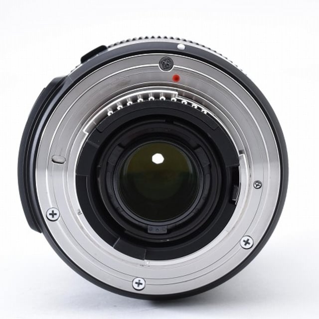 18-200mm F3.5-6.3 DC MACRO OS HSM ニコン用