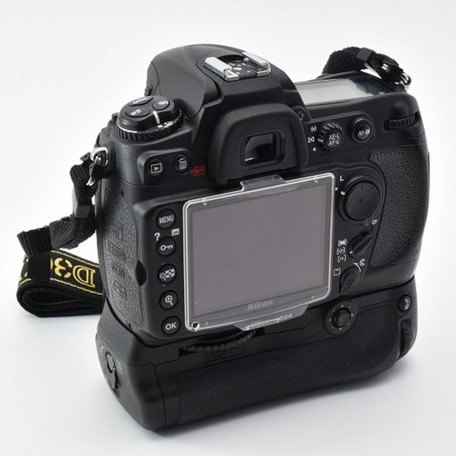 D300 ボディ