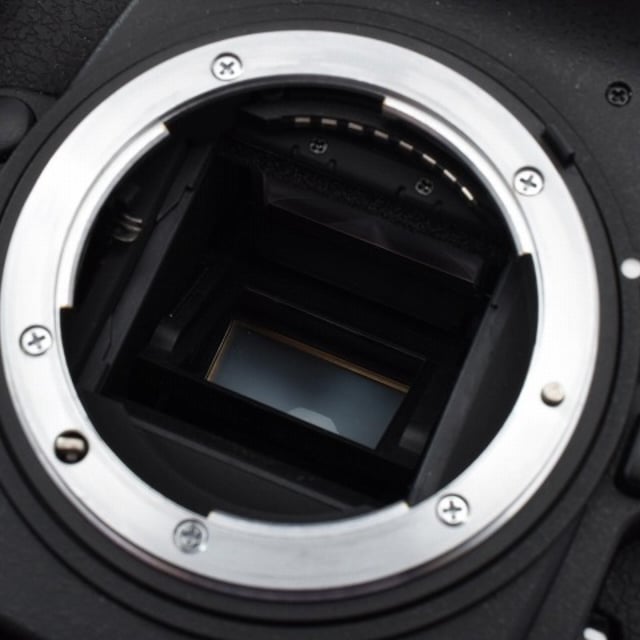 D300 ボディ