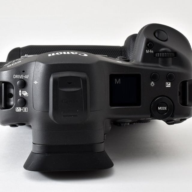 EOS R3 ボディ