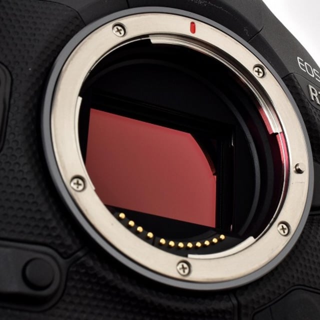 EOS R3 ボディ