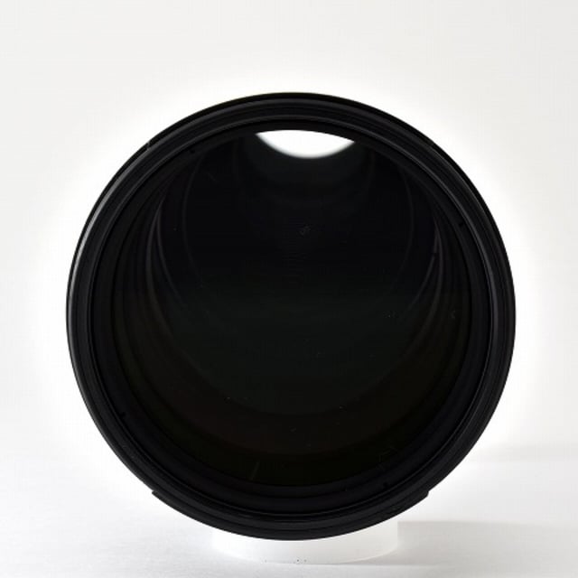 AF-S NIKKOR 500mm f/5.6E PF ED VR