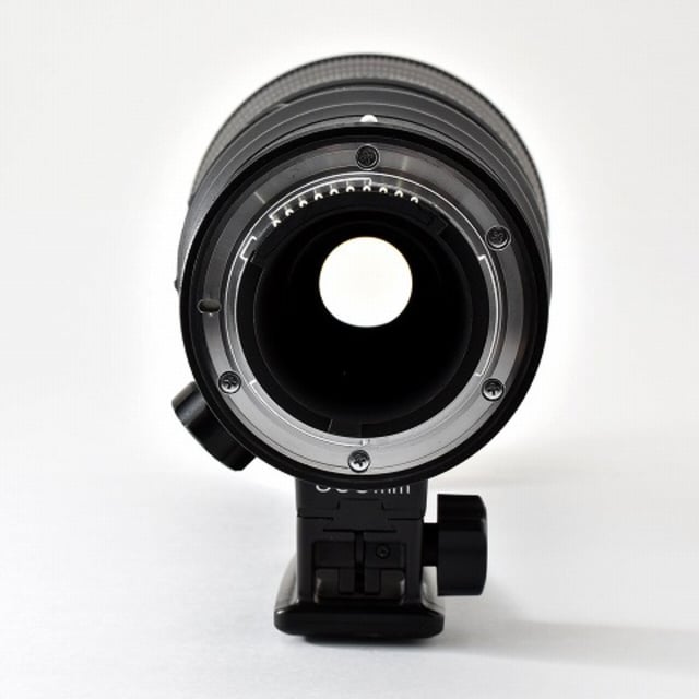 AF-S NIKKOR 500mm f/5.6E PF ED VR