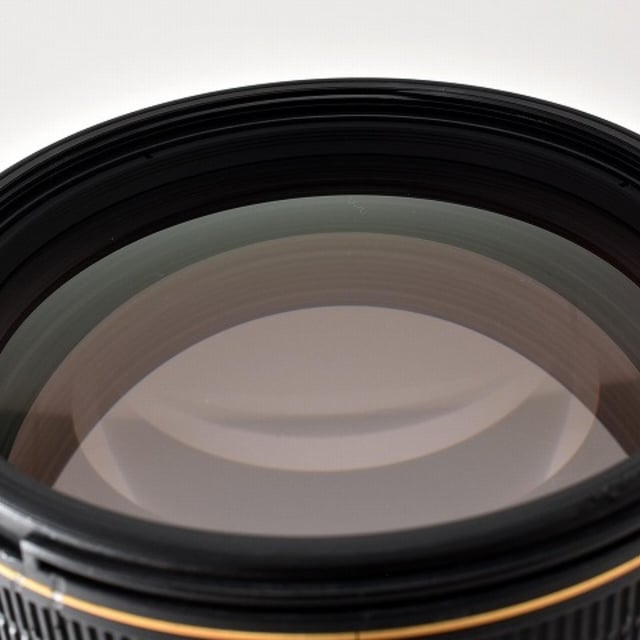 AF-S NIKKOR 500mm f/5.6E PF ED VR