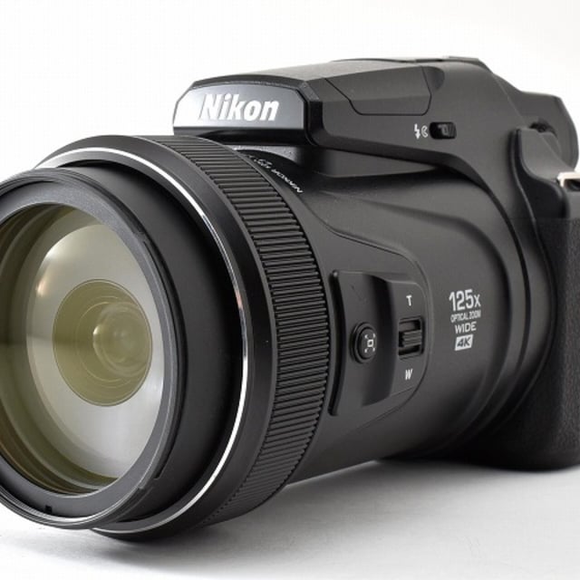 COOLPIX P1000