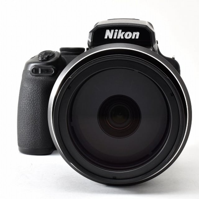 COOLPIX P1000
