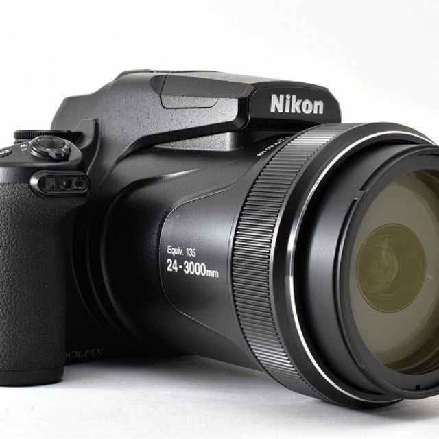 COOLPIX P1000