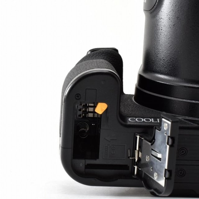 COOLPIX P1000
