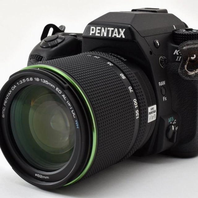 PENTAX K-5 II ボディ