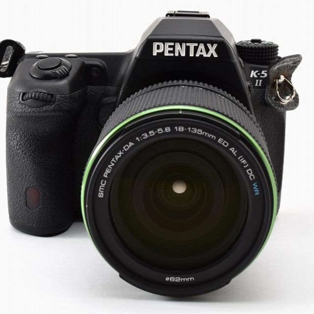 PENTAX K-5 II ボディ