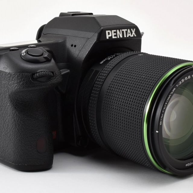 PENTAX K-5 II ボディ